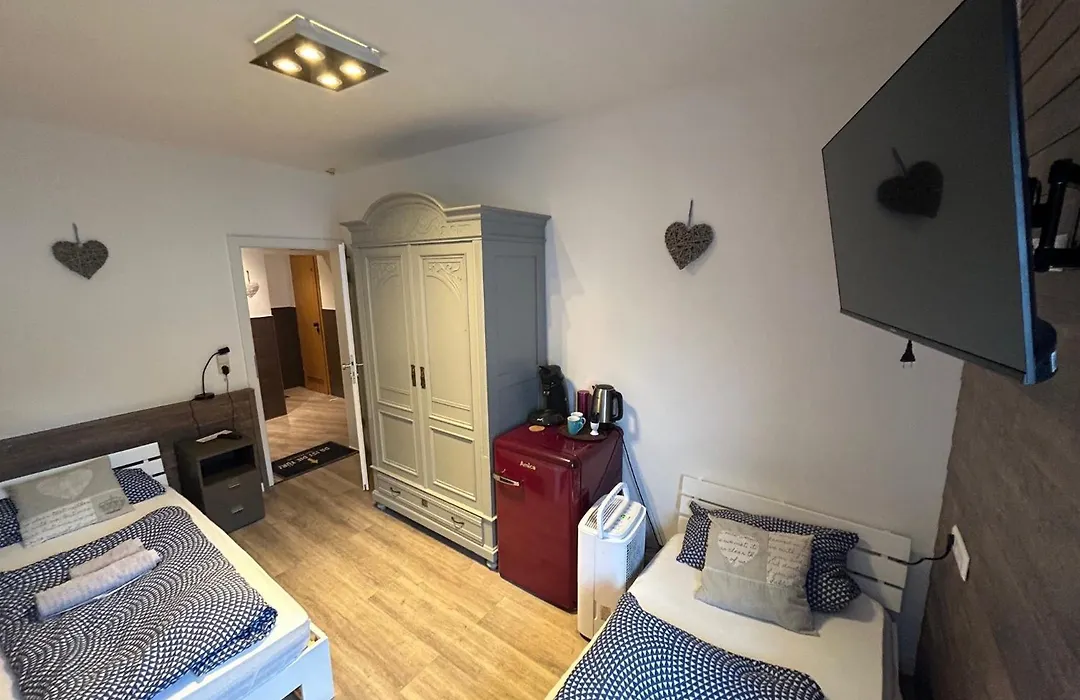 Hotel Waldhorn-1